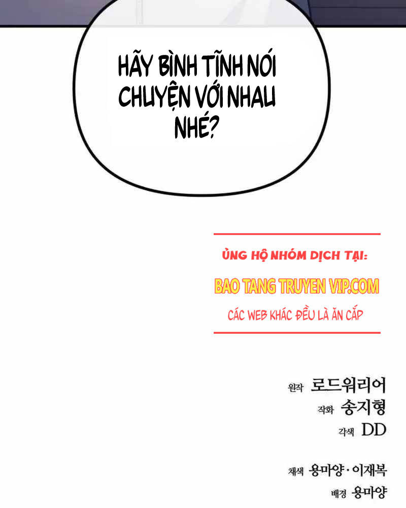 Ngôi Nhà Ẩn Ngày Tận Thế - Chap 21