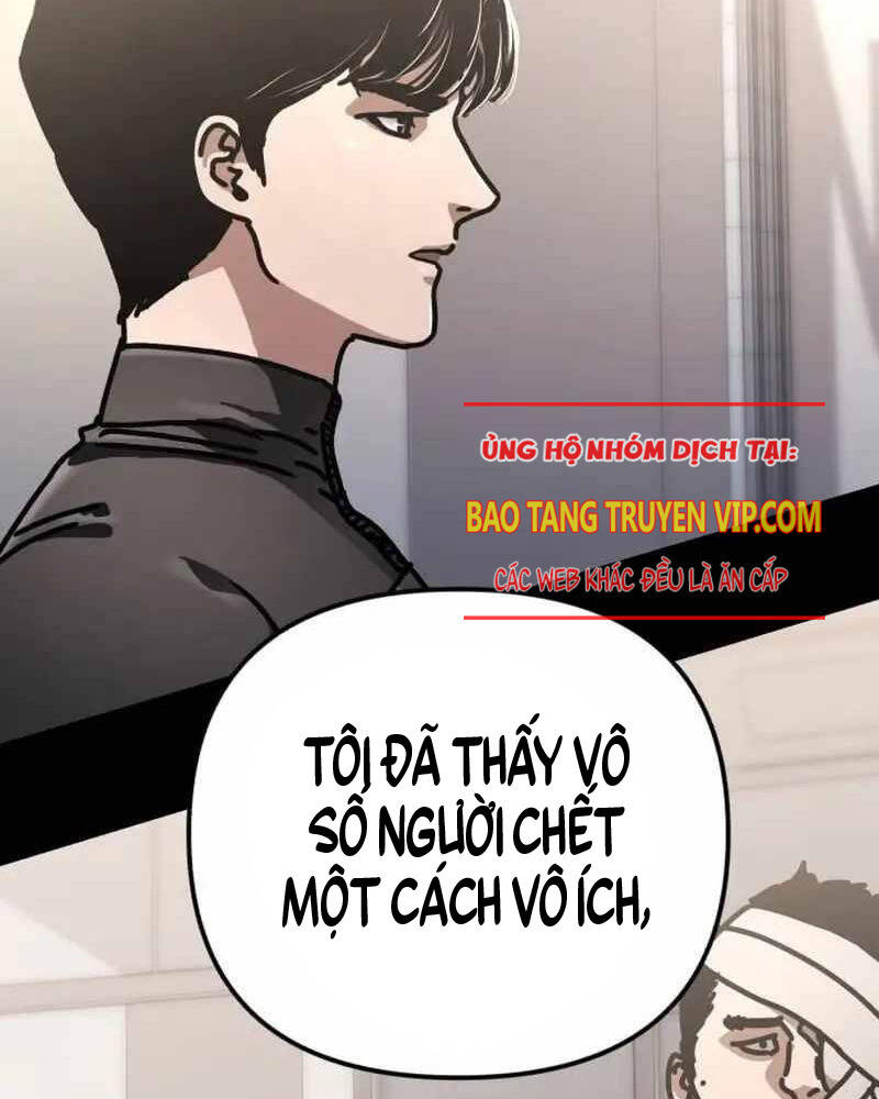 Ngôi Nhà Ẩn Ngày Tận Thế - Chap 21