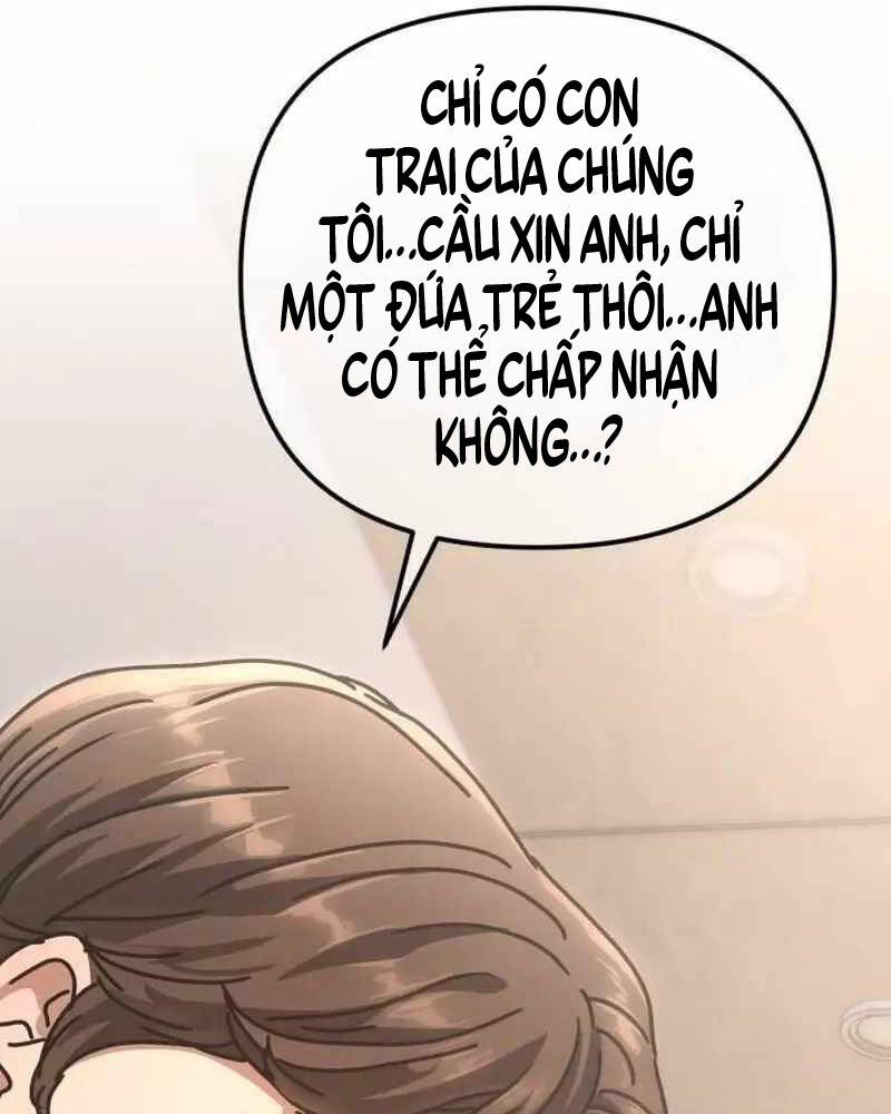 Ngôi Nhà Ẩn Ngày Tận Thế - Chap 21