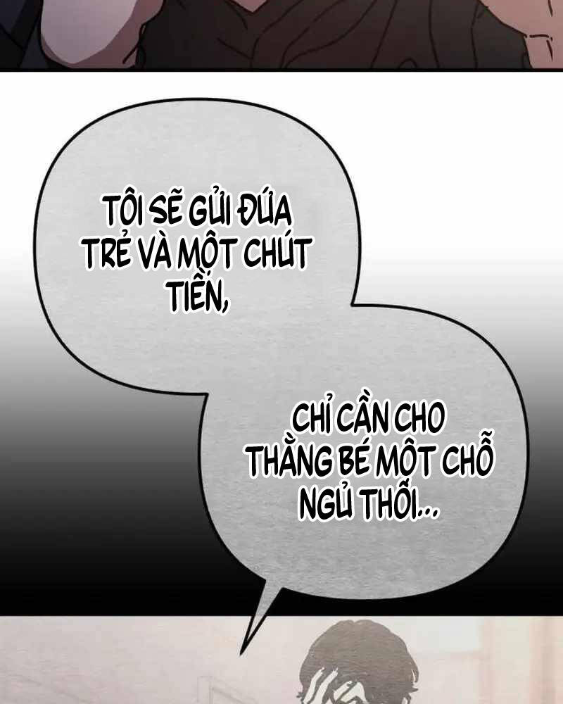 Ngôi Nhà Ẩn Ngày Tận Thế - Chap 21