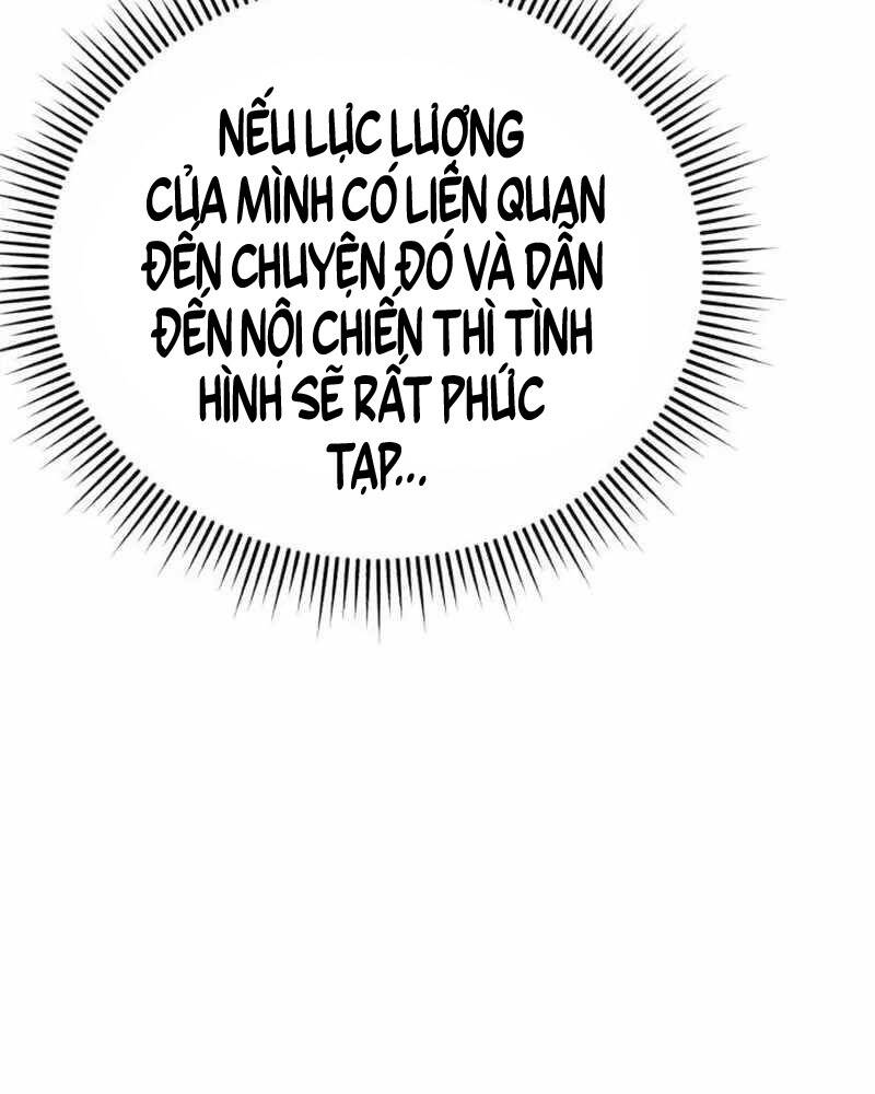 Ngôi Nhà Ẩn Ngày Tận Thế - Chap 21