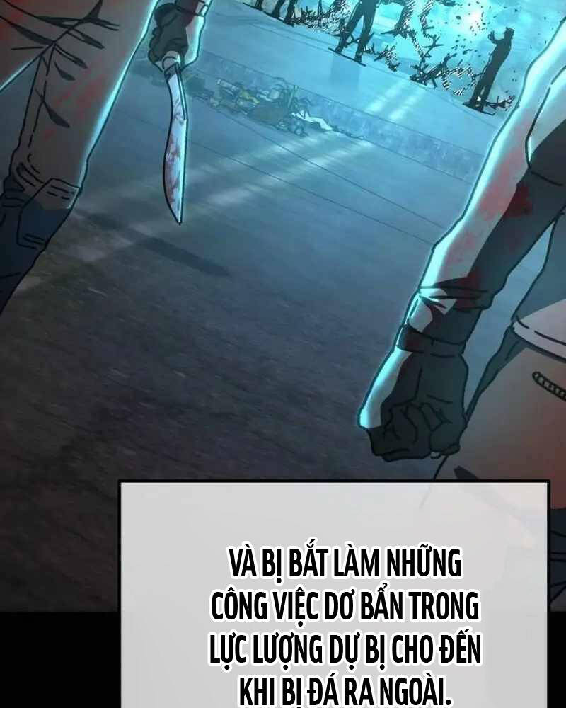 Ngôi Nhà Ẩn Ngày Tận Thế - Chap 21