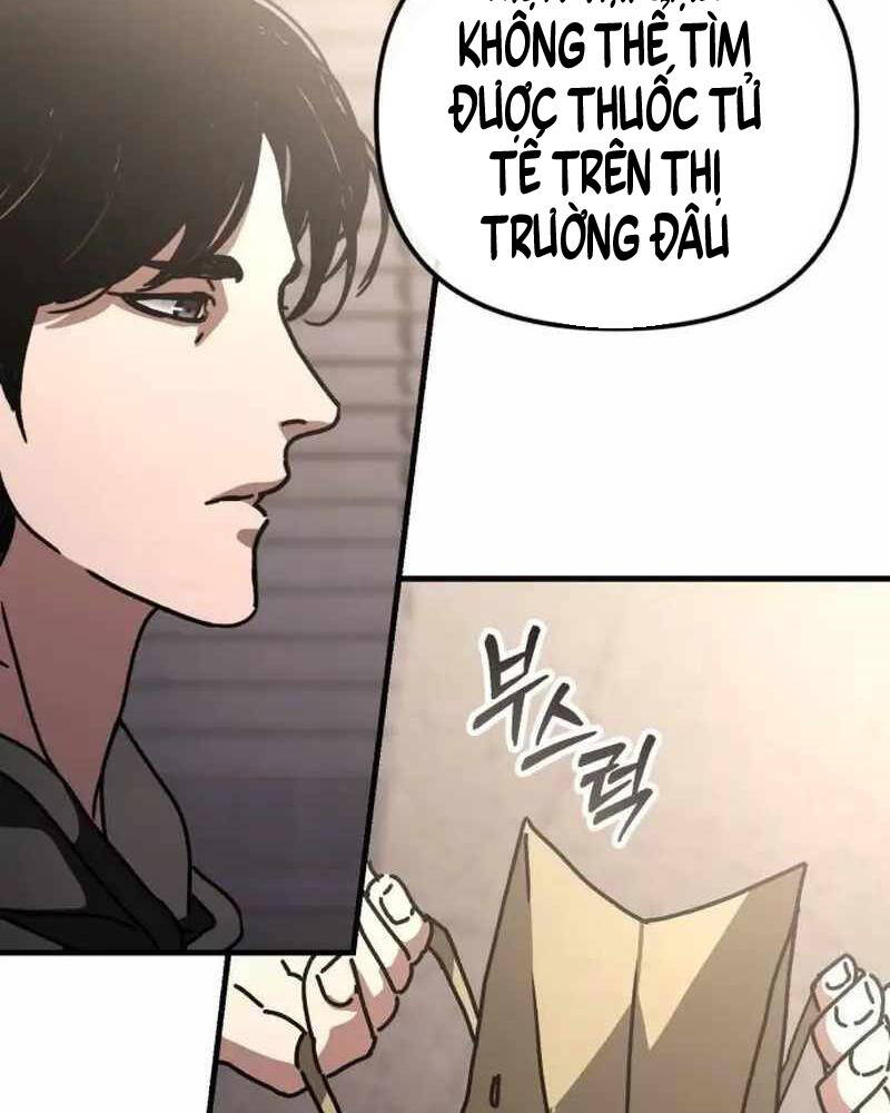 Ngôi Nhà Ẩn Ngày Tận Thế - Chap 21