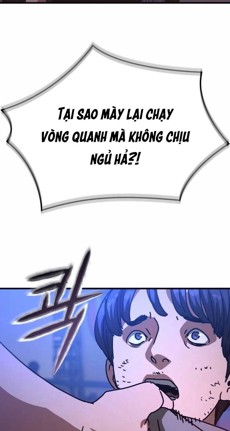 Ngôi Nhà Ẩn Ngày Tận Thế - Chap 23