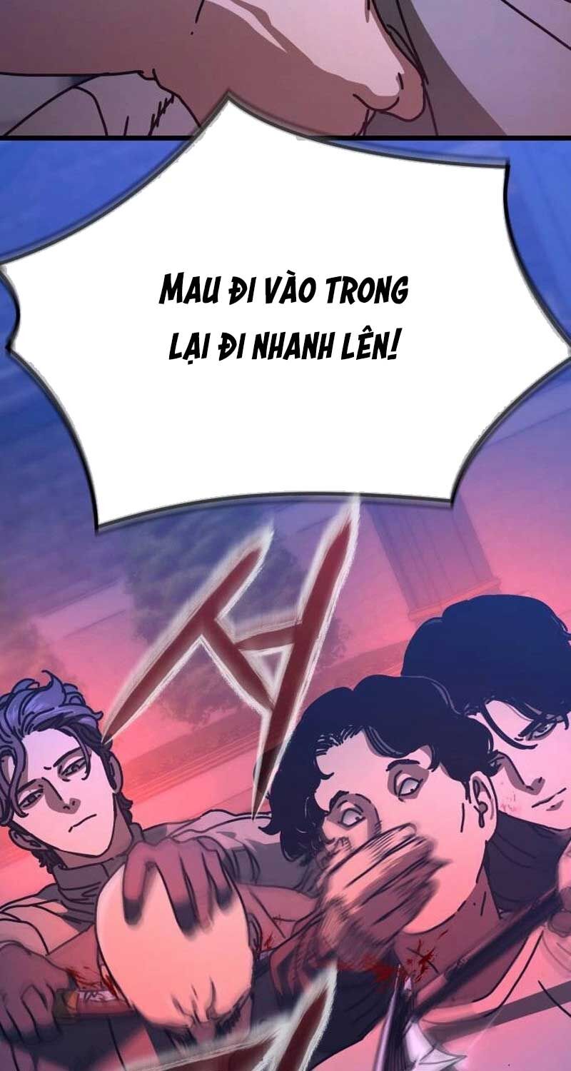 Ngôi Nhà Ẩn Ngày Tận Thế - Chap 23