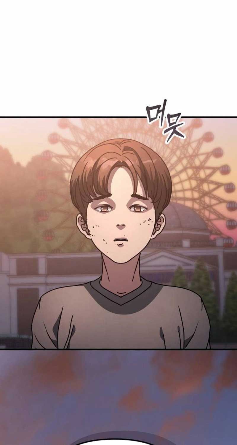 Ngôi Nhà Ẩn Ngày Tận Thế - Chap 23