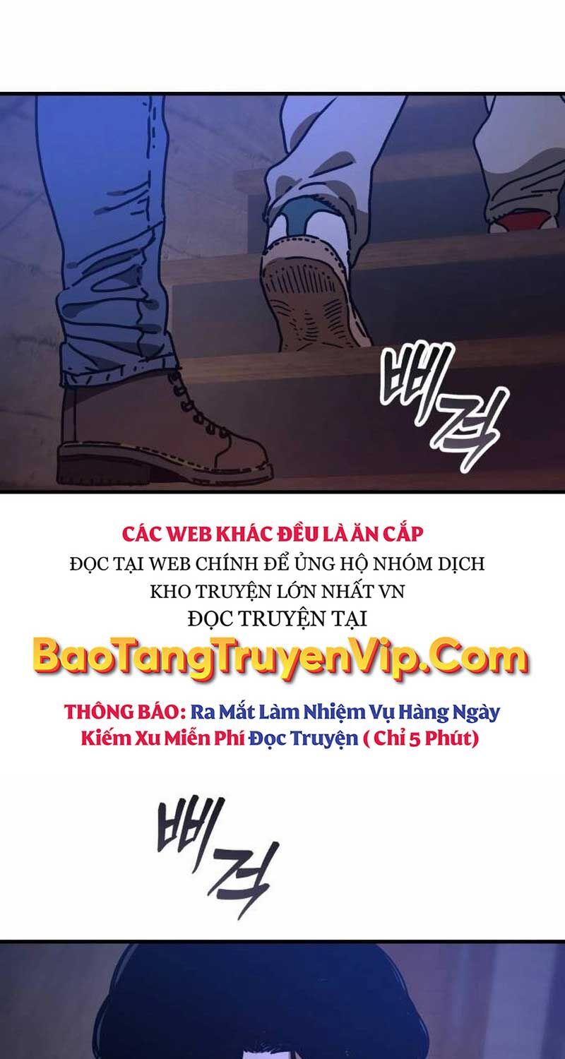 Ngôi Nhà Ẩn Ngày Tận Thế - Chap 23