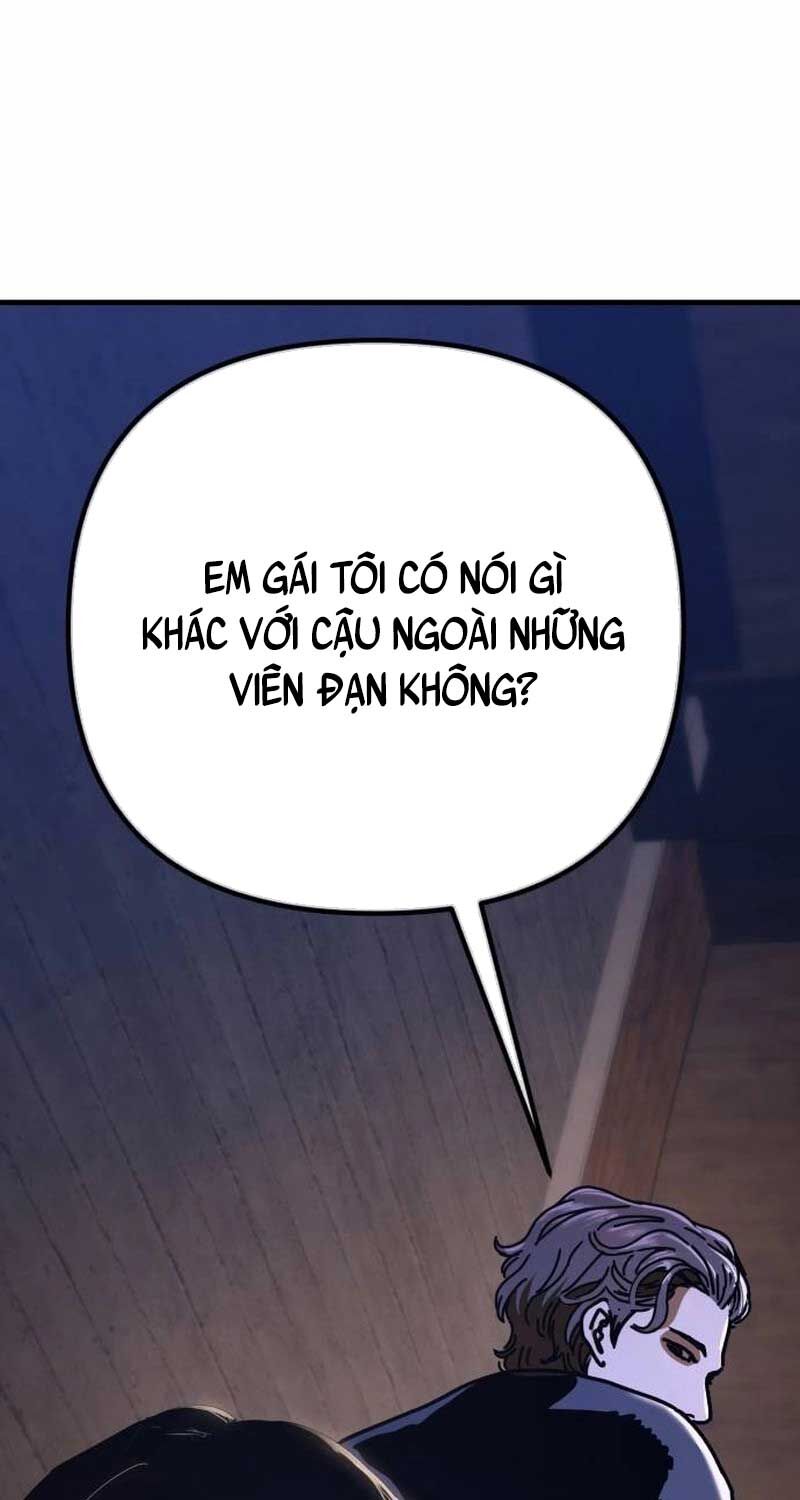 Ngôi Nhà Ẩn Ngày Tận Thế - Chap 23