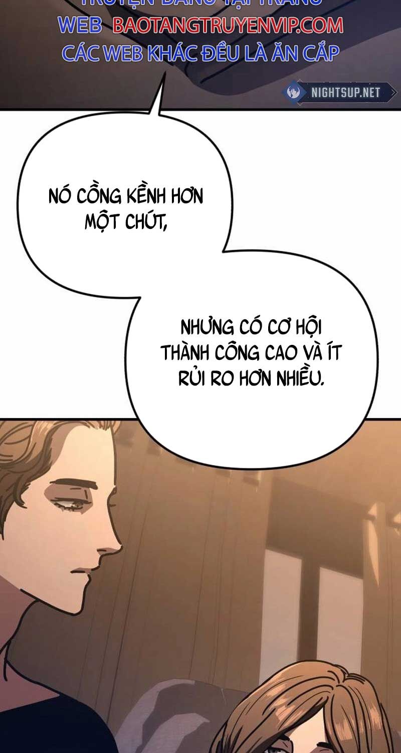 Ngôi Nhà Ẩn Ngày Tận Thế - Chap 23