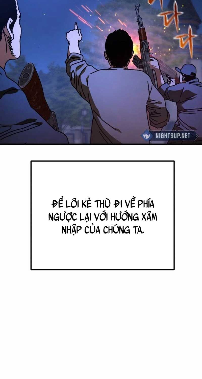 Ngôi Nhà Ẩn Ngày Tận Thế - Chap 23