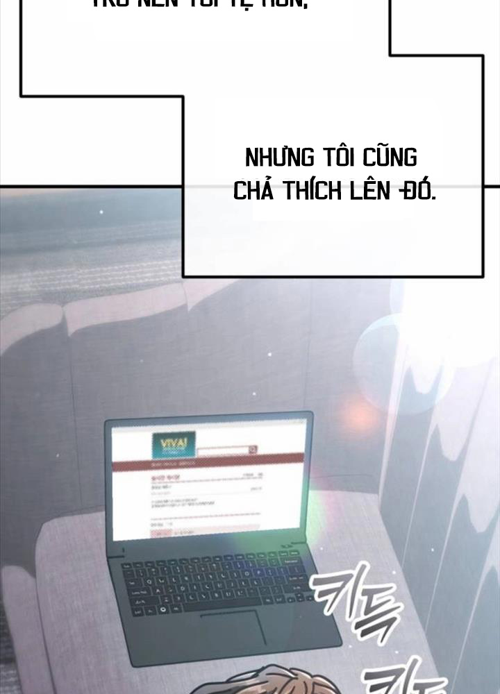 Ngôi Nhà Ẩn Ngày Tận Thế - Chap 24