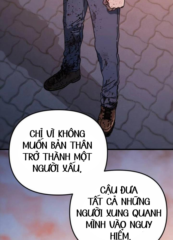 Ngôi Nhà Ẩn Ngày Tận Thế - Chap 24