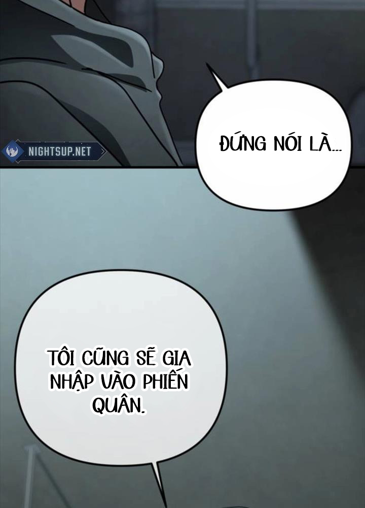 Ngôi Nhà Ẩn Ngày Tận Thế - Chap 24