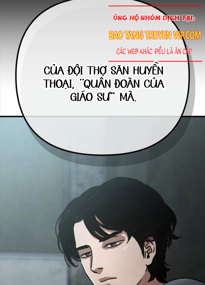 Ngôi Nhà Ẩn Ngày Tận Thế - Chap 24