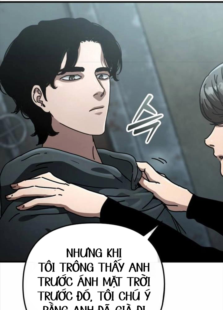 Ngôi Nhà Ẩn Ngày Tận Thế - Chap 24