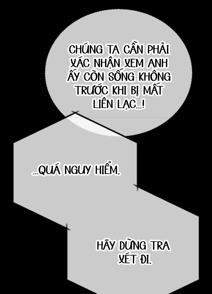 Ngôi Nhà Ẩn Ngày Tận Thế - Chap 24