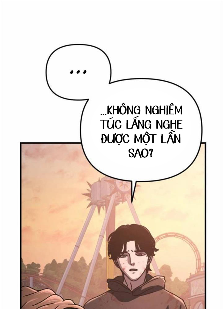 Ngôi Nhà Ẩn Ngày Tận Thế - Chap 24