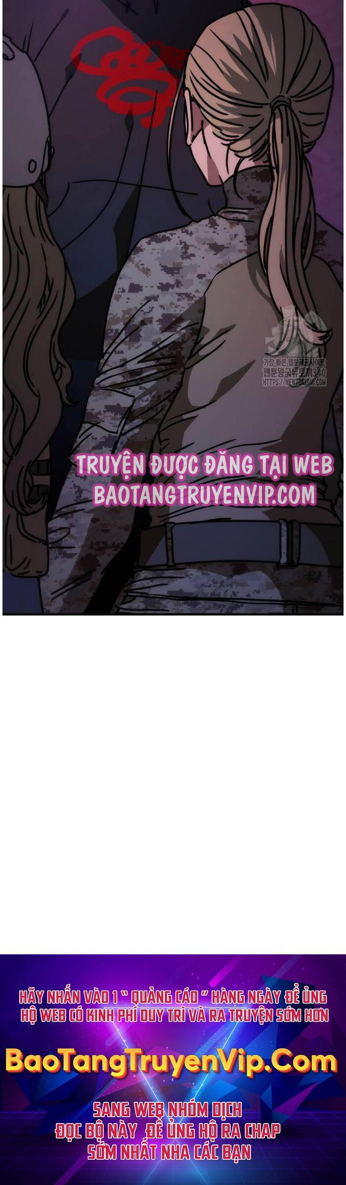 Ngôi Nhà Ẩn Ngày Tận Thế - Chap 6