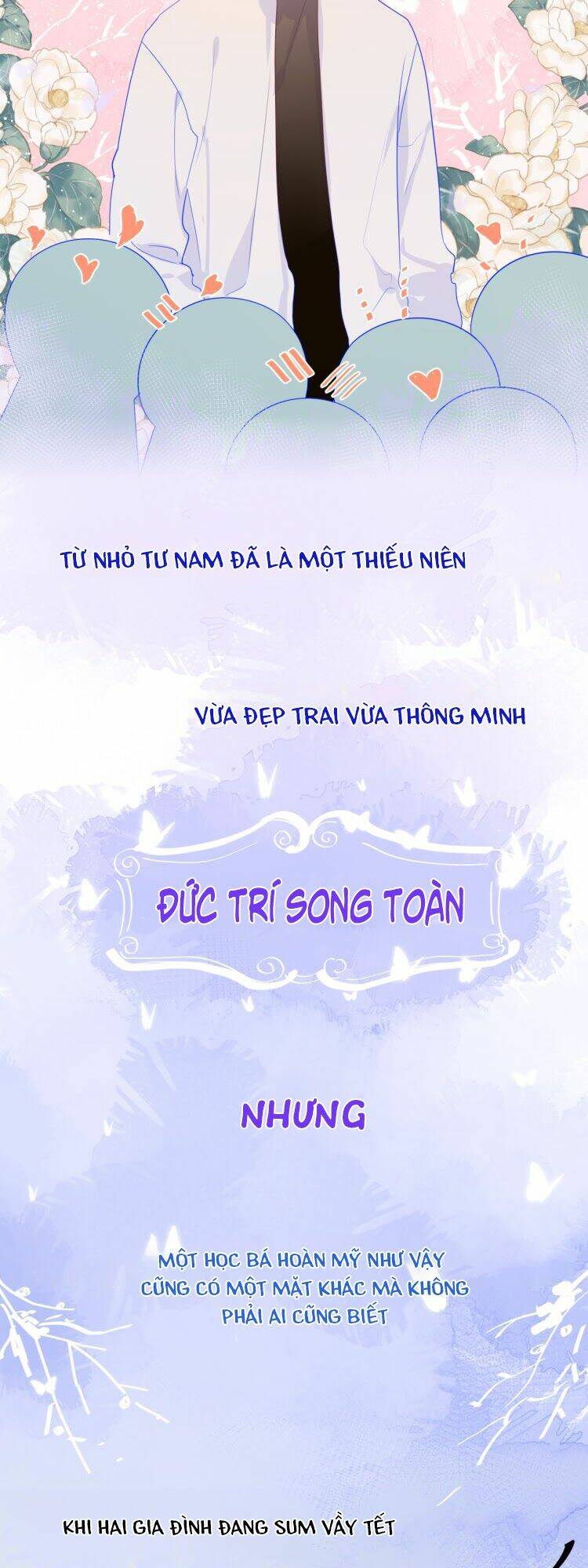 Ngôi Sao Cho Tôi - Trang 2