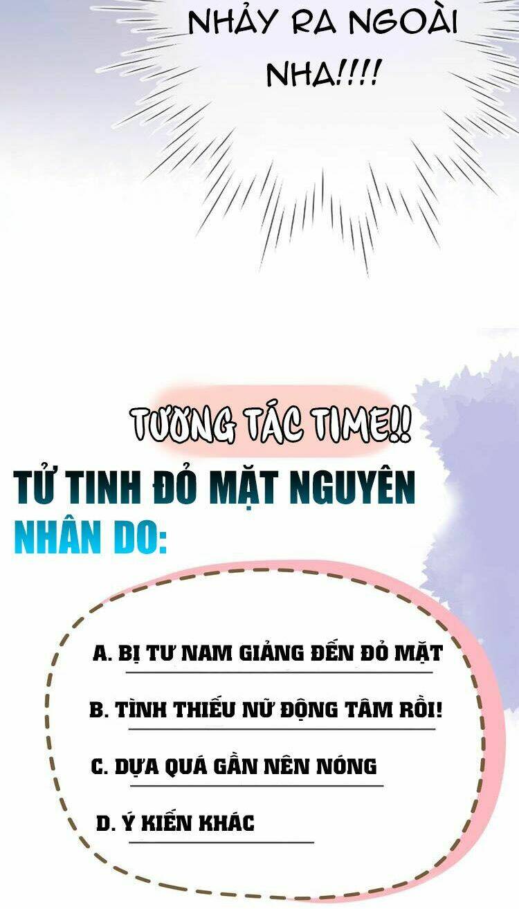 Ngôi Sao Cho Tôi - Trang 22