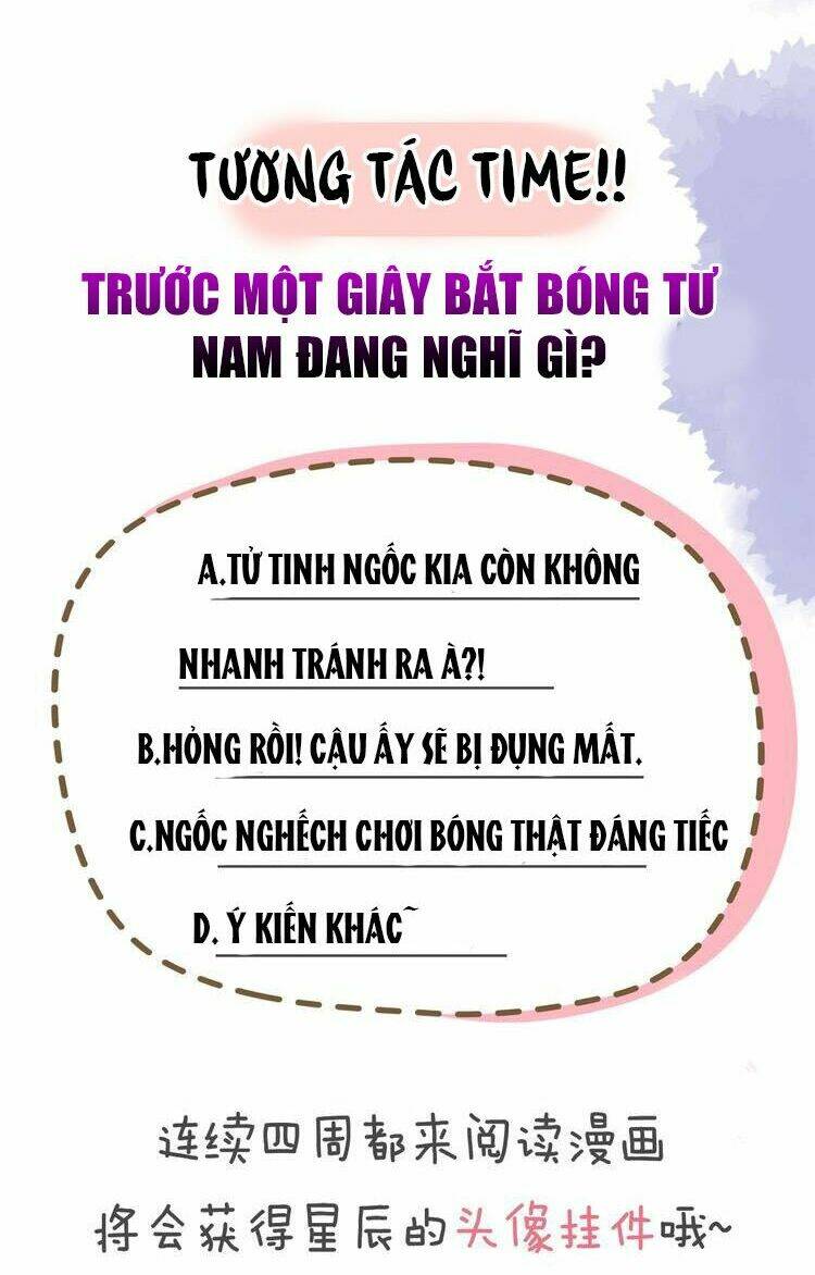 Ngôi Sao Cho Tôi - Trang 21