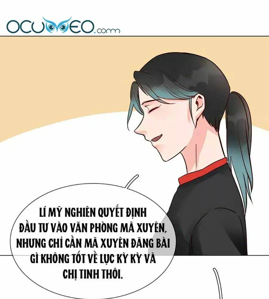 Ngôi Sao Vụn Vỡ - Trang 35