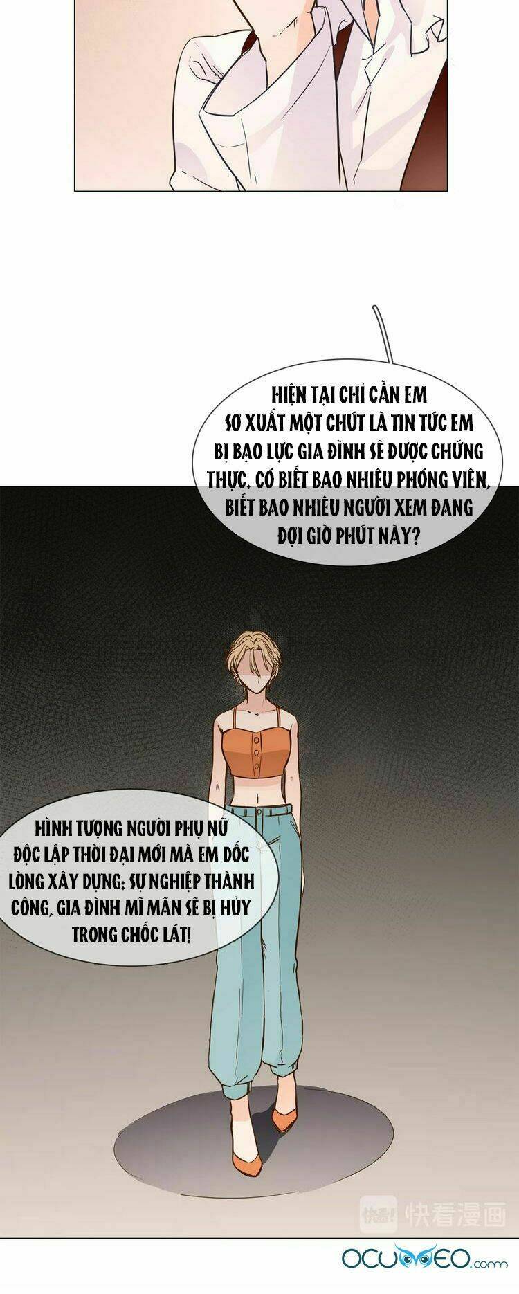 Ngôi Sao Vụn Vỡ - Trang 21