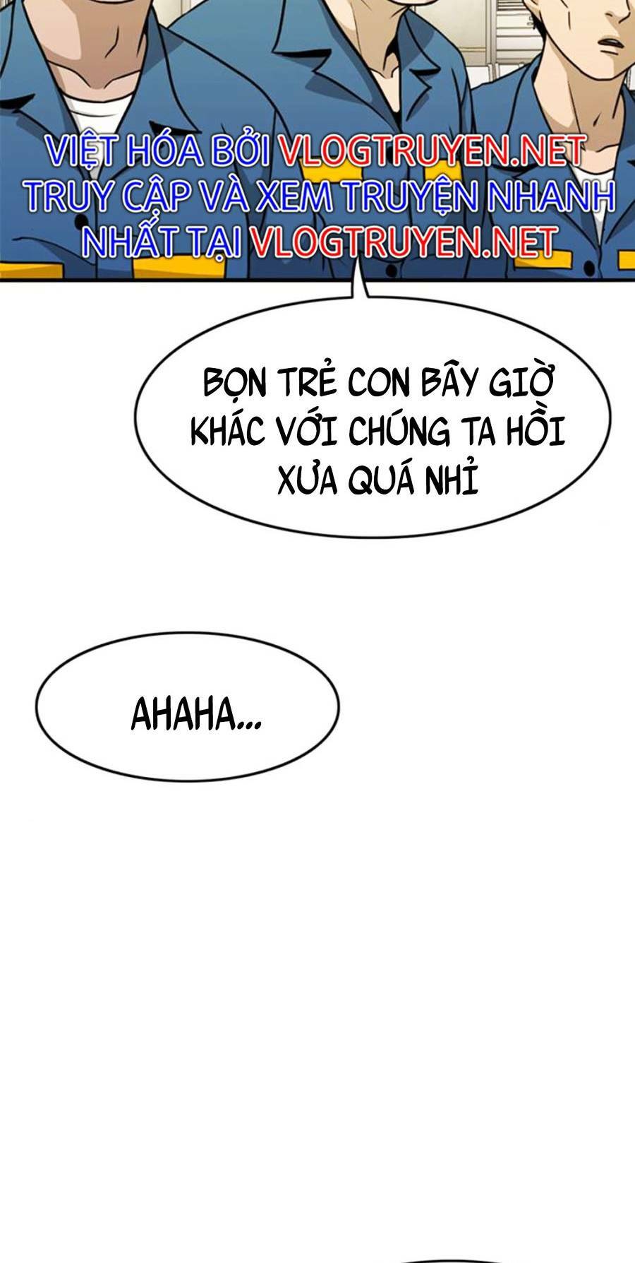 Ngục Tù Đẫm Máu - Trang 18