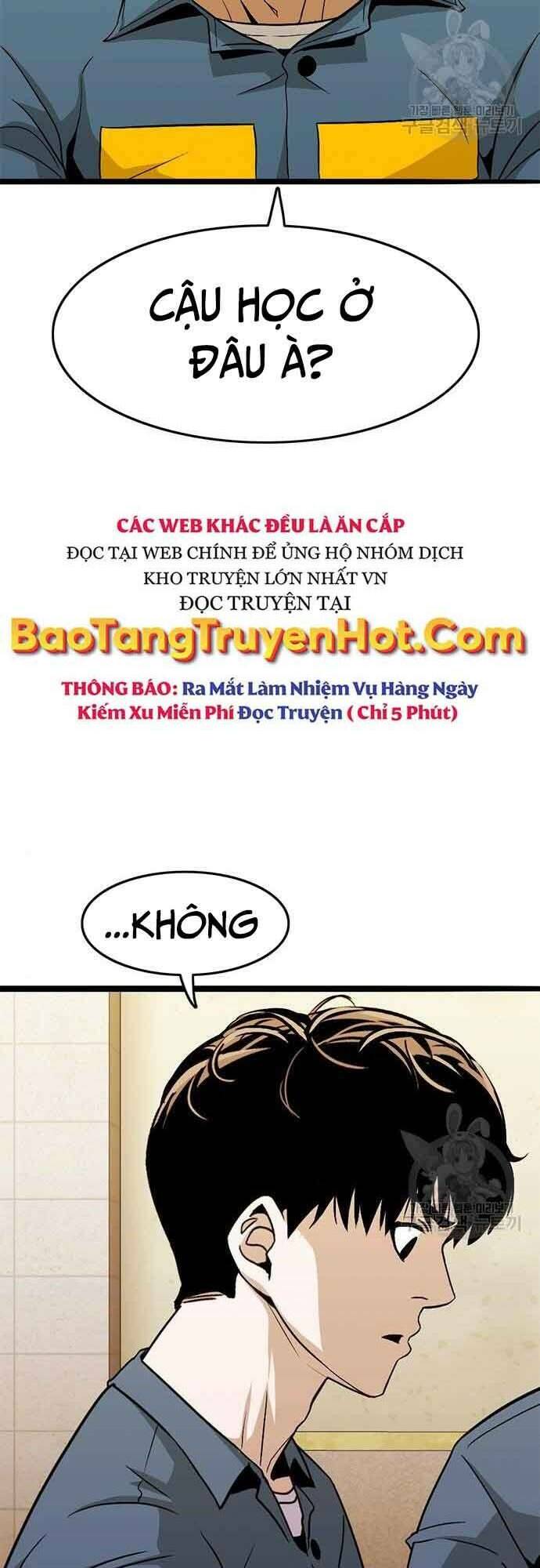 Ngục Tù Đẫm Máu - Trang 2