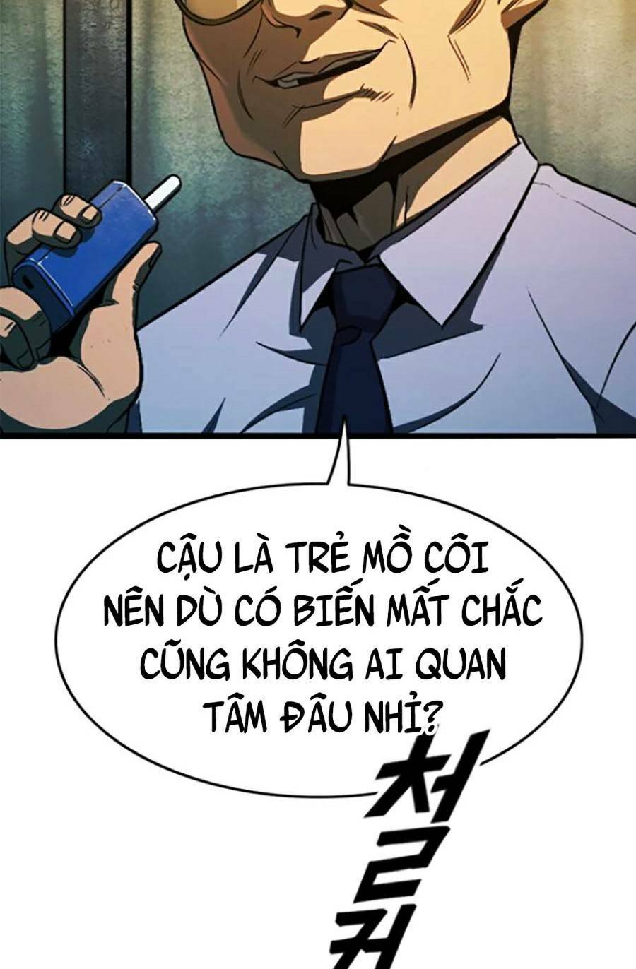 Ngục Tù Đẫm Máu - Trang 148