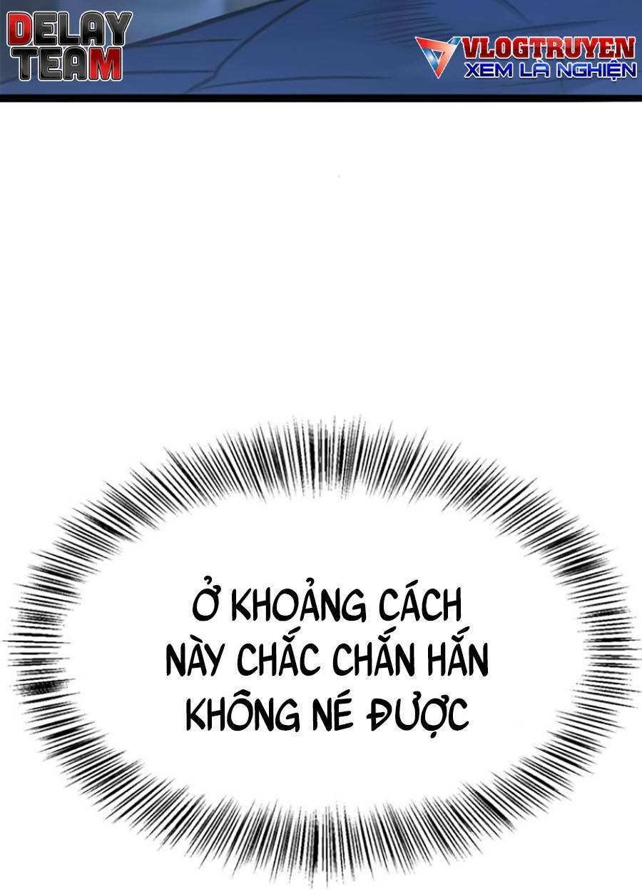 Ngục Tù Đẫm Máu - Trang 8