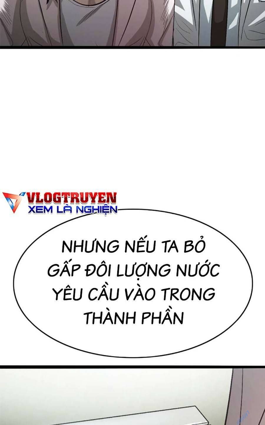 Ngục Tù Đẫm Máu - Trang 128