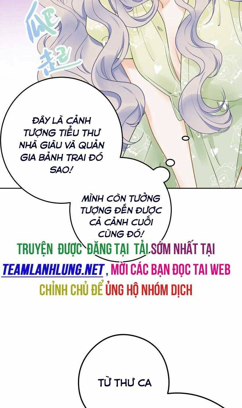 Ngược Đãi Mẹ Kế - Trang 54