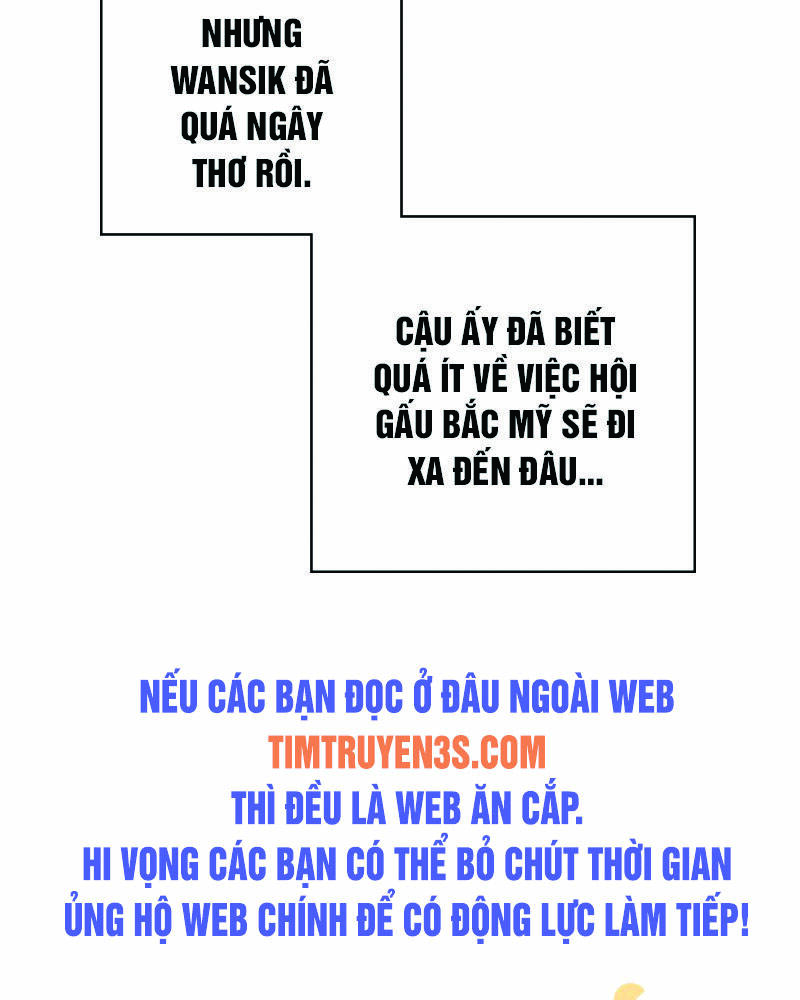 Người Bán Hoa Mạnh Nhất - Trang 9