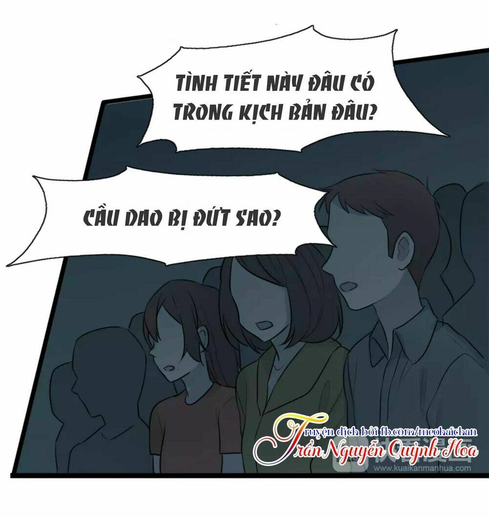 Người Bảo Vệ Thời Gian - Trang 17