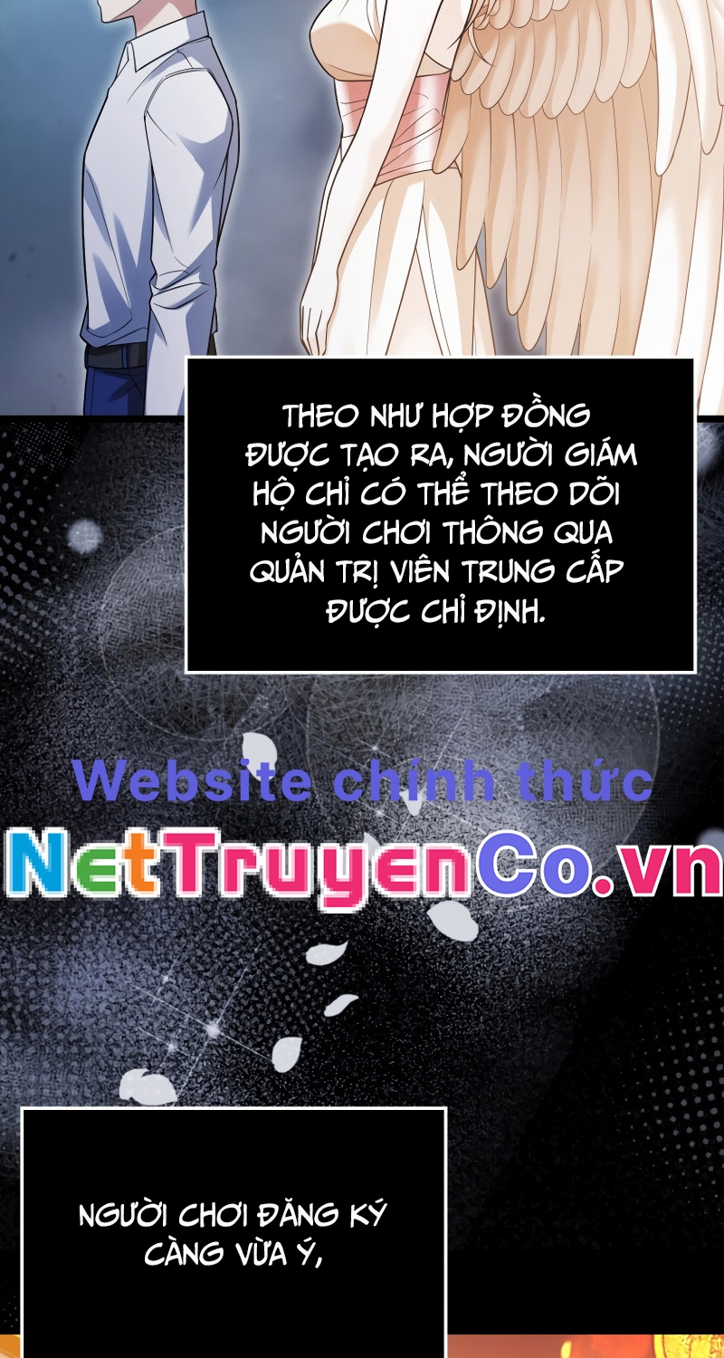 Người Chơi Có Thiên Phú Nghịch Thiên - Trang 63