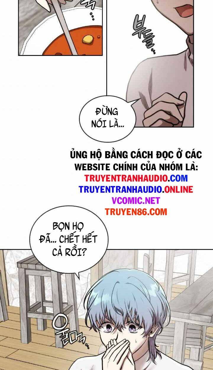 Người Chơi Hồi Quy - Trang 10