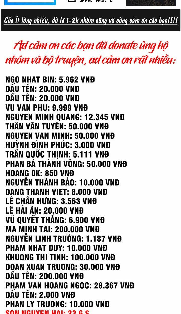 Người Chơi Hồi Quy - Trang 1