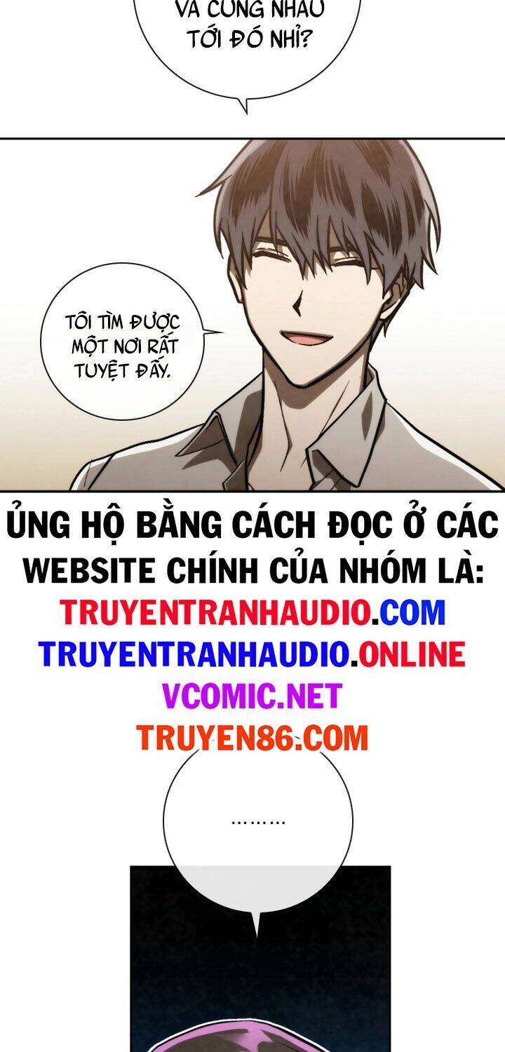 Người Chơi Hồi Quy - Trang 35