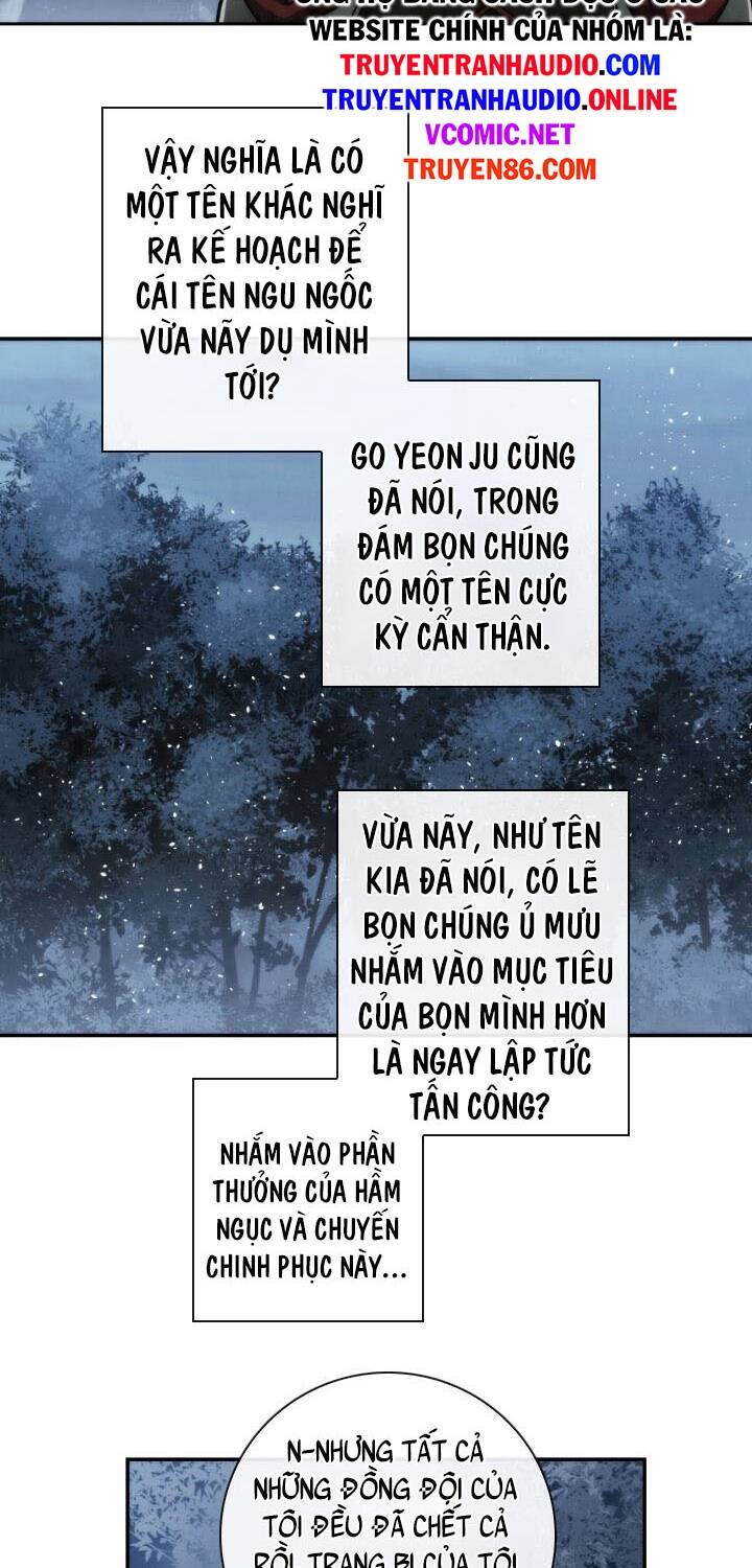 Người Chơi Hồi Quy - Trang 41