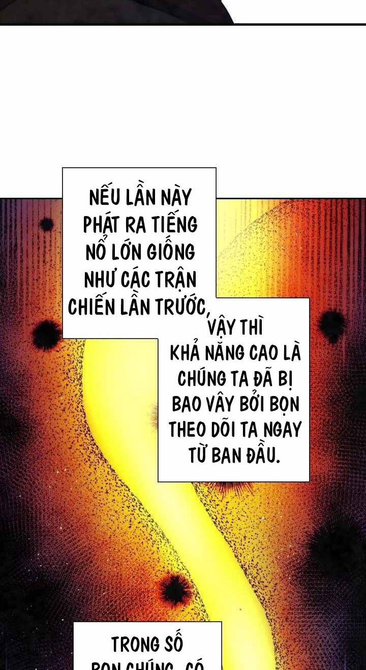 Người Chơi Hồi Quy - Trang 41