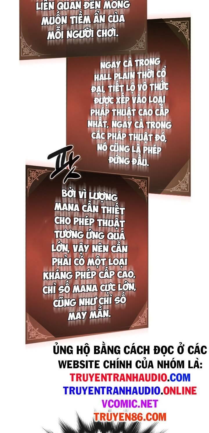 Người Chơi Hồi Quy - Trang 56