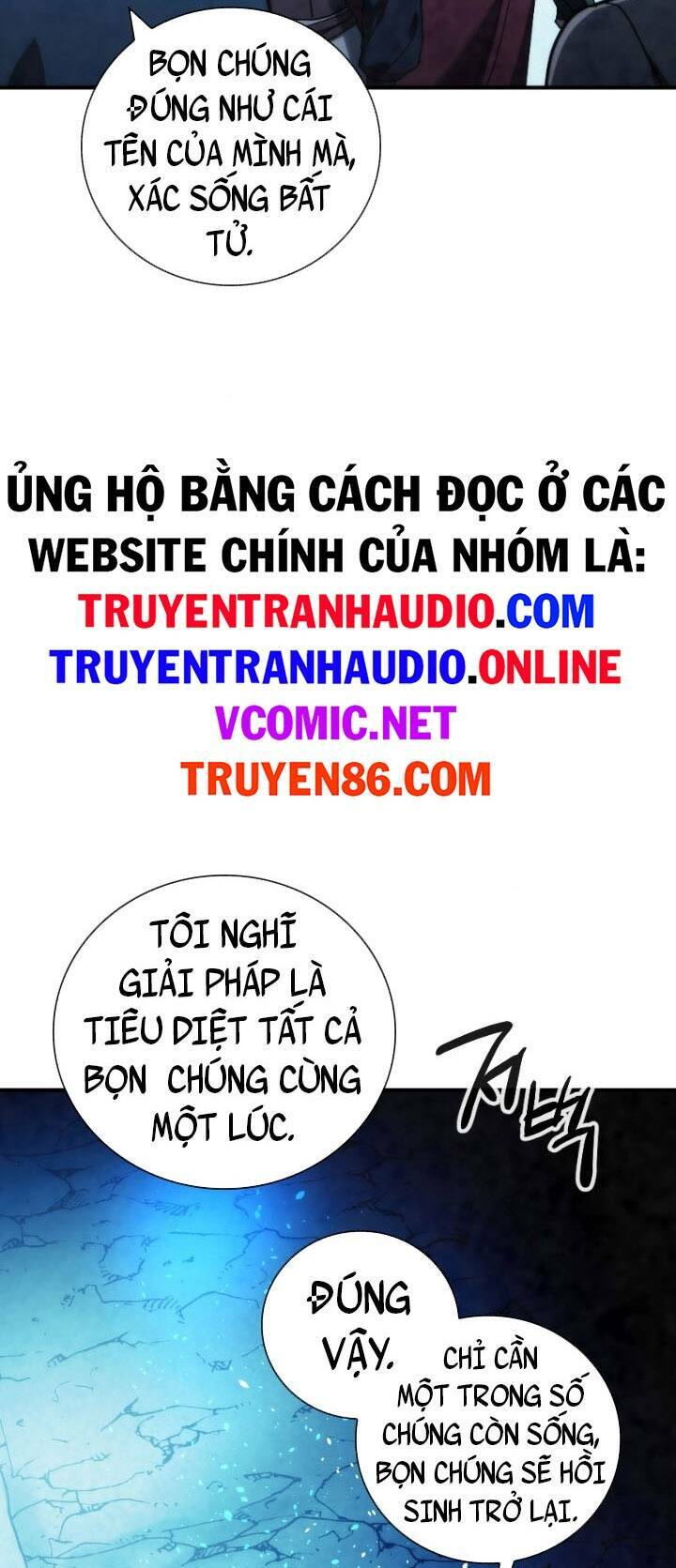 Người Chơi Hồi Quy - Trang 8