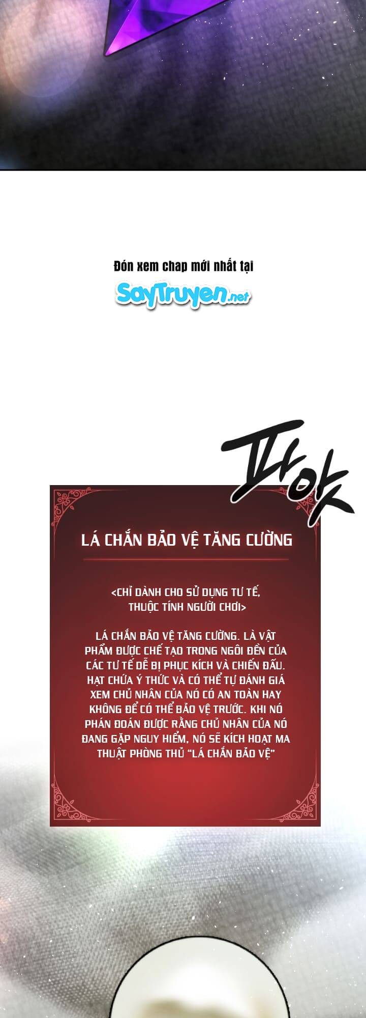 Người Chơi Hồi Quy - Trang 14