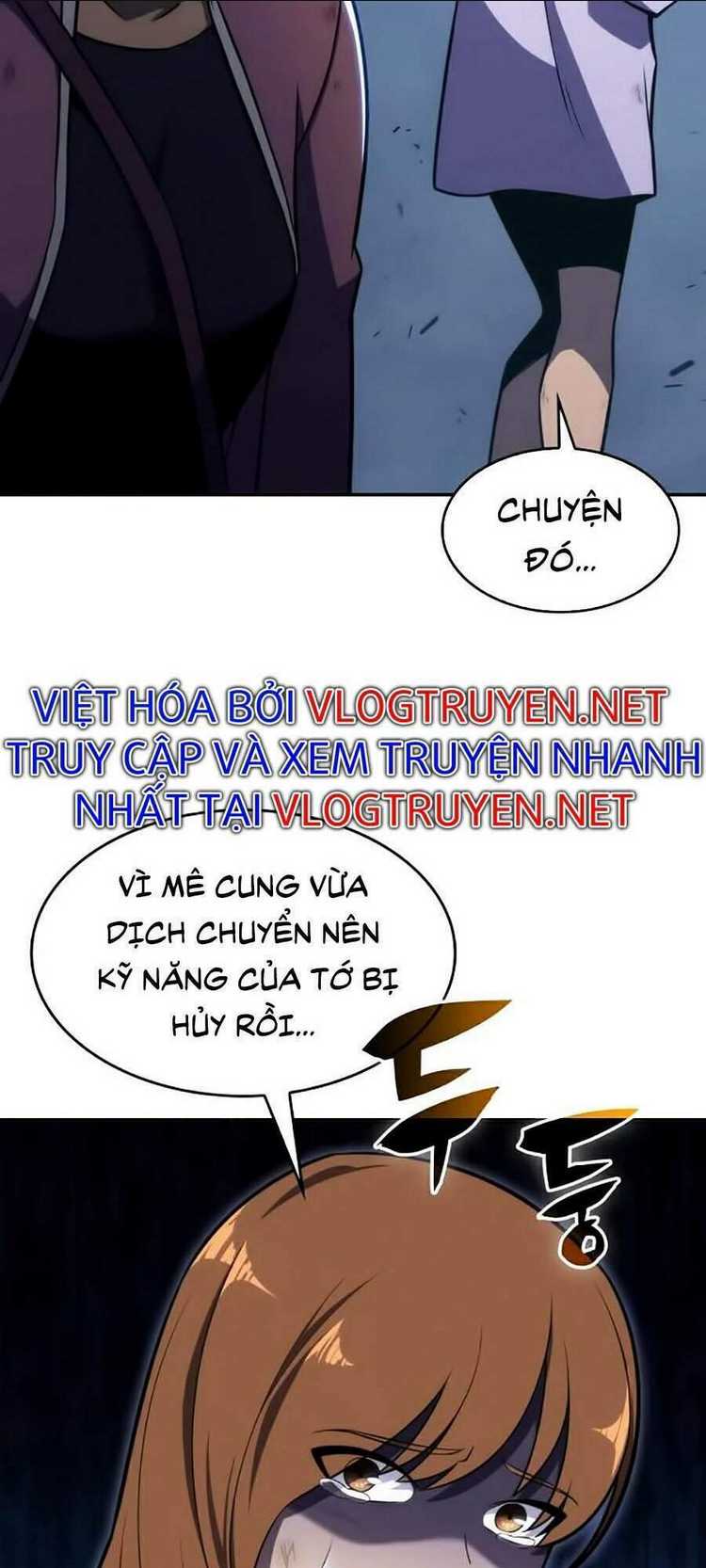 Người Chơi Mới Cấp Tối Đa - Chap 10