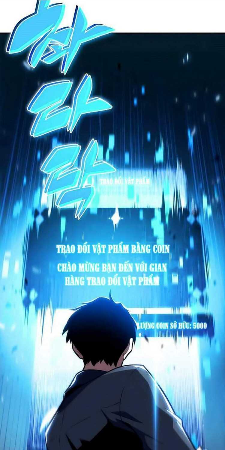 Người Chơi Mới Cấp Tối Đa - Chap 12