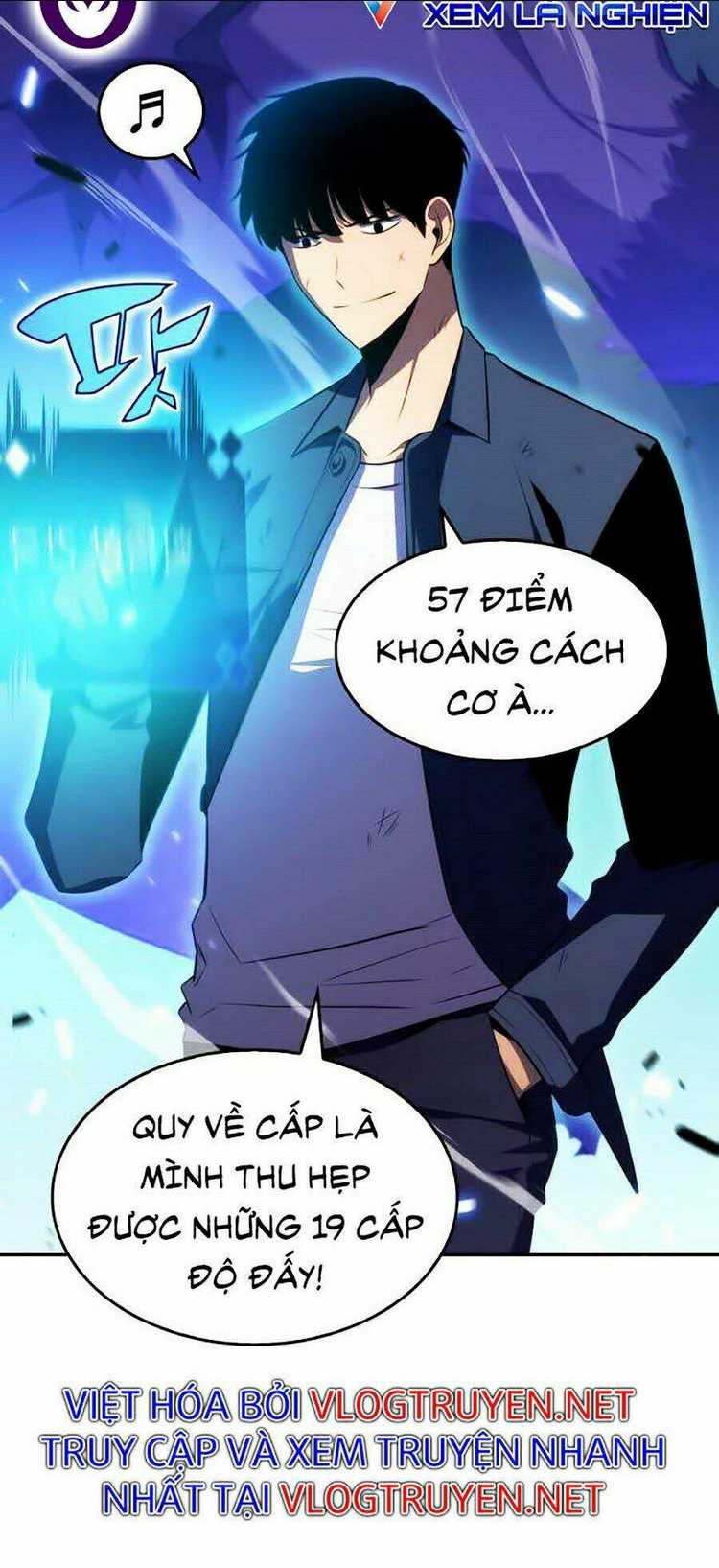 Người Chơi Mới Cấp Tối Đa - Chap 14