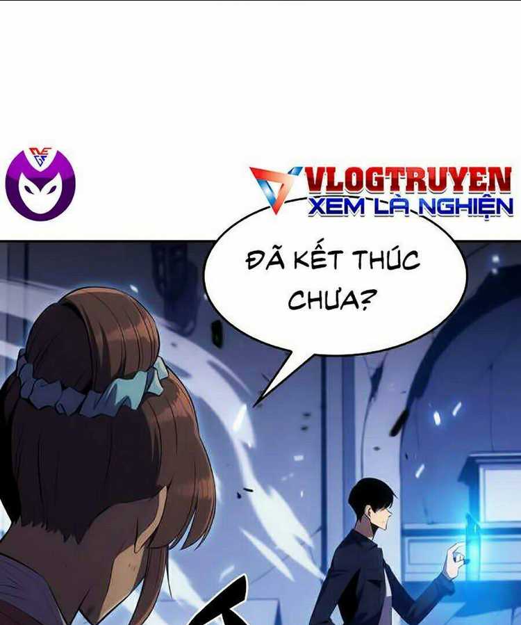 Người Chơi Mới Cấp Tối Đa - Chap 14