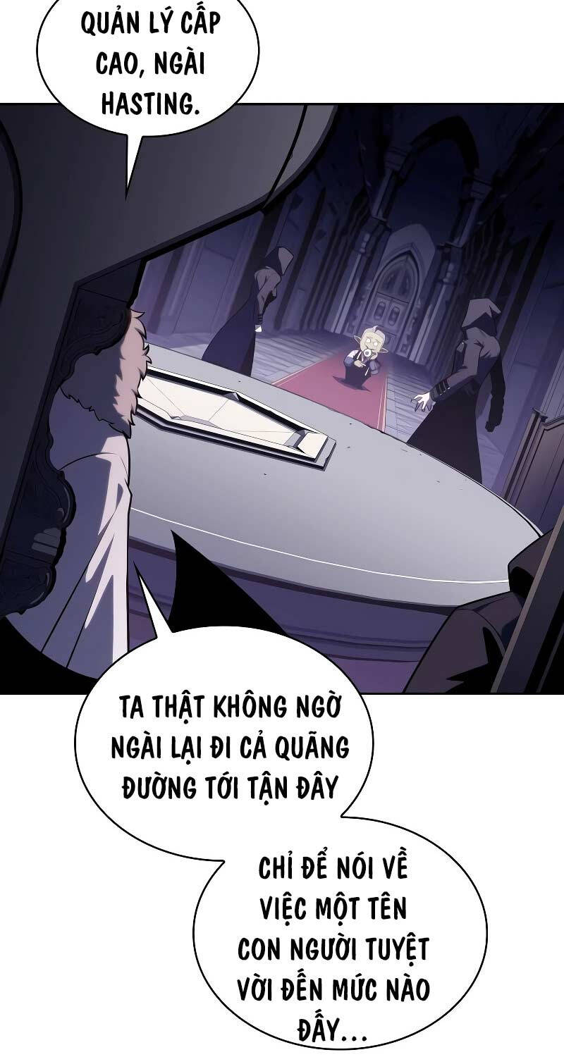 Người Chơi Mới Cấp Tối Đa - Chap 161