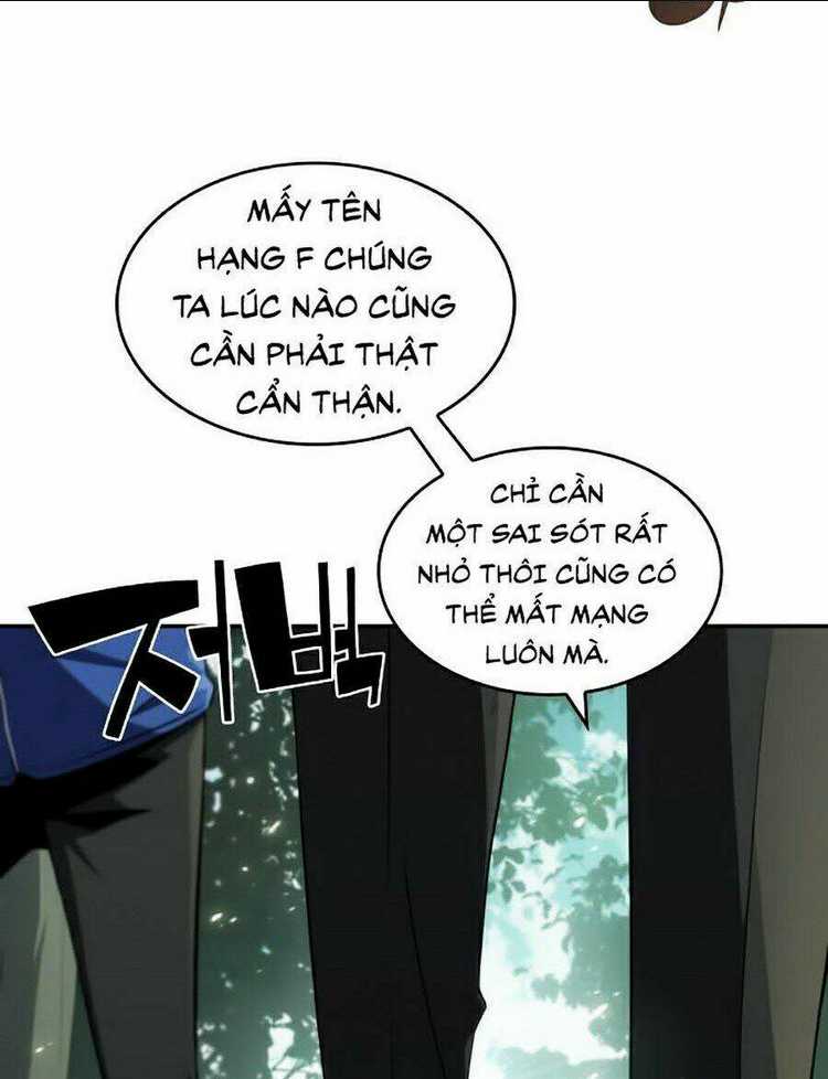 Người Chơi Mới Cấp Tối Đa - Chap 17